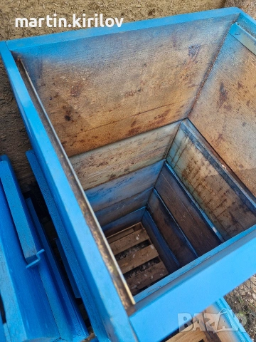 Кошери , корпуси ЛР 10 рамкови., снимка 5 - За пчели - 53204188