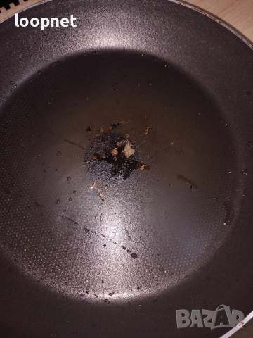 Tefal Тиган вероятно канцерогенен, снимка 2 - Съдове за готвене - 52661053