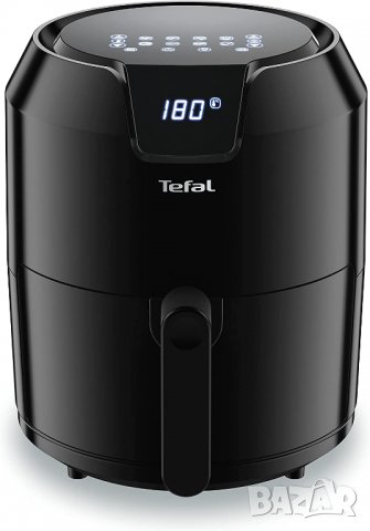 Фритюрник с горещ въздух Tefal EY401815 Easy Fry Precision XL, снимка 10 - Фритюрници - 39679043