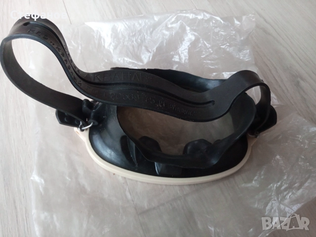 Очила за гмуркане , снимка 2 - Водни спортове - 52088461