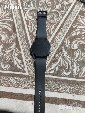 Galaxy watch 6 смарт часовник , снимка 7 - Смарт часовници - 56270971