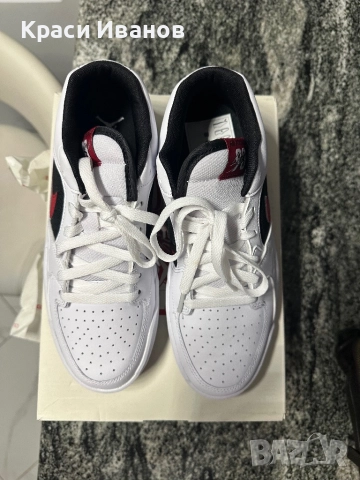 Маратонки Nike Jordan stadium 90, снимка 2 - Маратонки - 52867987