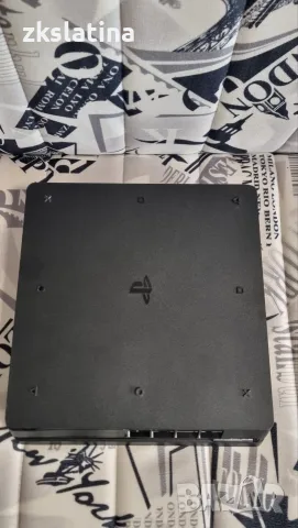 ***ТОП ЦЕНА*** Sony PS4 slim fifa 26, снимка 4 - PlayStation конзоли - 55936553
