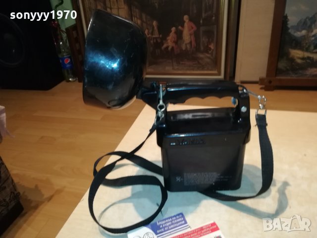 VARTA-29Х23Х13СМ-FRANCE 2211211935, снимка 5 - Антикварни и старинни предмети - 34893872