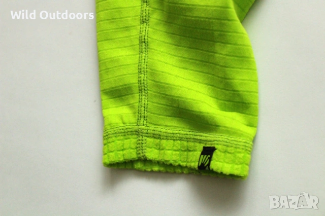 KARPOS - мъжка спортна горница, размер L, снимка 4 - Спортни дрехи, екипи - 54208487