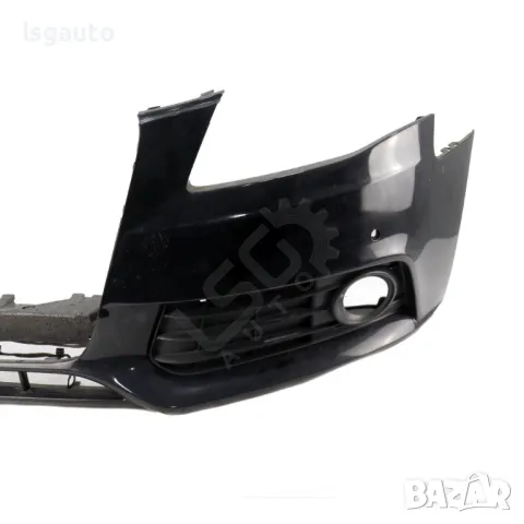 Предна броня AUDI A4 (B8) 2008-2015 ID: 144337, снимка 3 - Части - 49489083