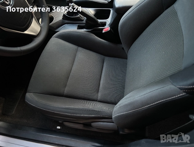 Toyota Rav4 2.0 D-4D, 4x4 , 124 к.с.,01. 2015 г, Пълна серв. история !, снимка 11 - Автомобили и джипове - 52273954