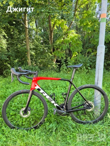 Шосеен велосипед TREK Emonda SL6 500 CARBON 