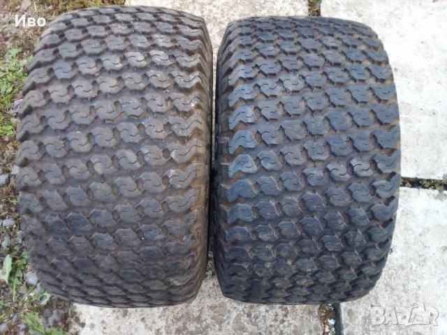 Гуми/Джанти  за Атв/Косачки/Ремаркета и други Техника.Много Видове и размери , снимка 5 - Гуми и джанти - 34035259