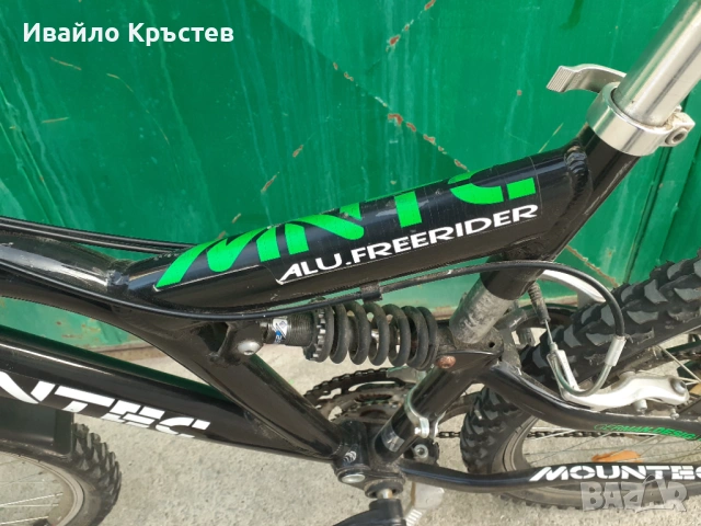 Продавам колело , снимка 2 - Велосипеди - 54242996