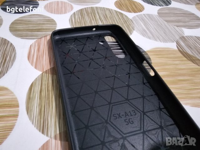 Samsung Galaxy A13 5G / Samsung Galaxy A04S тефтери и гърбове, снимка 16 - Калъфи, кейсове - 38487210