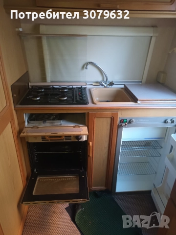 Swift diamond, снимка 8 - Каравани и кемпери - 52540827