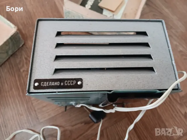 Прожекционен апарат нов, снимка 9 - Плейъри, домашно кино, прожектори - 50320296