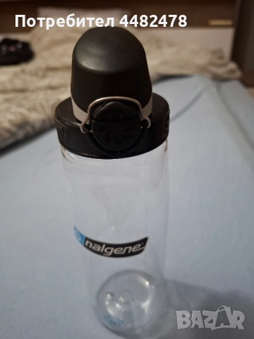 Бутилка за вода, снимка 2 - Други стоки за дома - 51924675