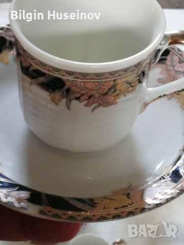 Японски портцеланови чаши , снимка 2 - Чаши - 36545092