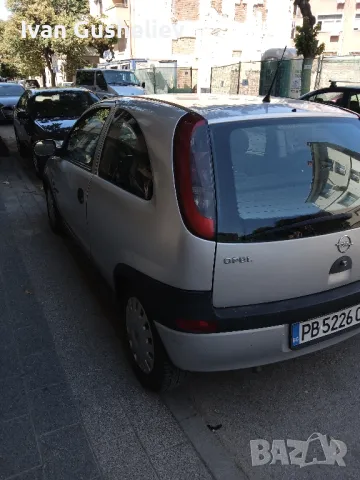 corsa c 1.0 klima, снимка 3 - Автомобили и джипове - 49582582