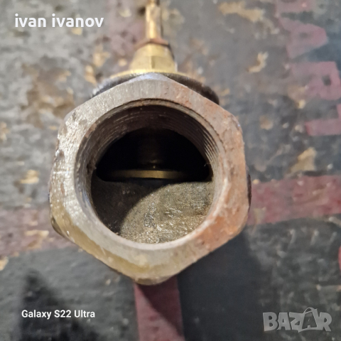 Голям Кран Нов, снимка 2 - ВИК - 44511730