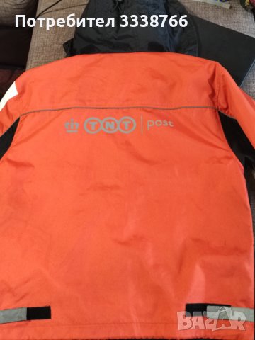 Мъжко работно яке , снимка 2 - Якета - 39472574
