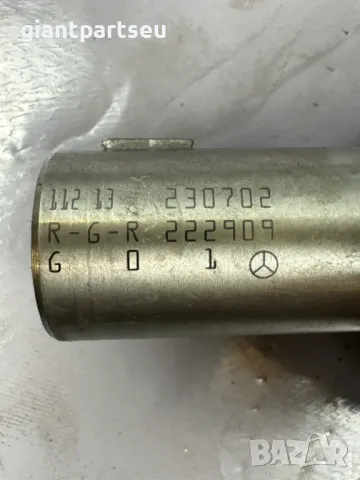 Колянов Вал за Мерцедес Mercedes-benz W209 W220 3.2I V6 11213230702 222909, снимка 2 - Части - 49604539
