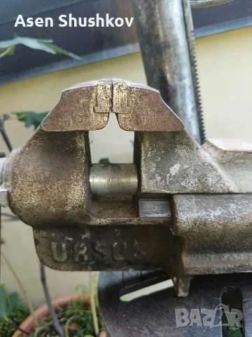 Менгеме URSUS  N°3, Италия Продадено, снимка 5 - Други машини и части - 56449699