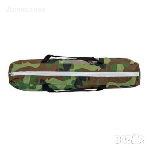 Палатка 4 или 6 местна Muhler210x210xH120cm,240x240xH140cm,, снимка 4 - Палатки - 50985798