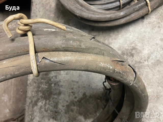 Силови трифазни кабели , снимка 10 - Кабели - 52258763