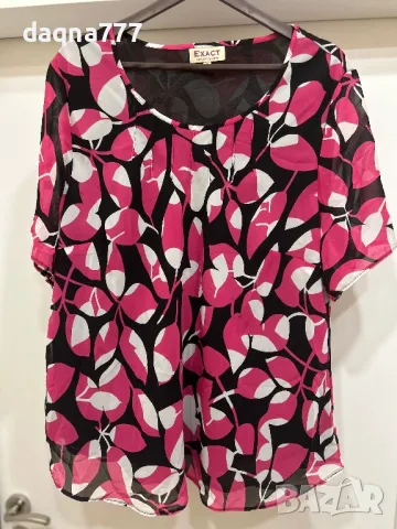 Туника/ блуза Германия, снимка 4 - Туники - 49670096