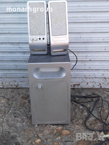 Буфер +колони