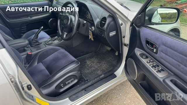 Lexus is 200, 2.0 V6, 2004 г на части, снимка 5 - Автомобили и джипове - 52596915