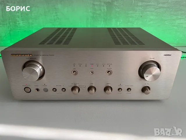 MARANTZ PM8000 INTEGRATED AMPLIFIER