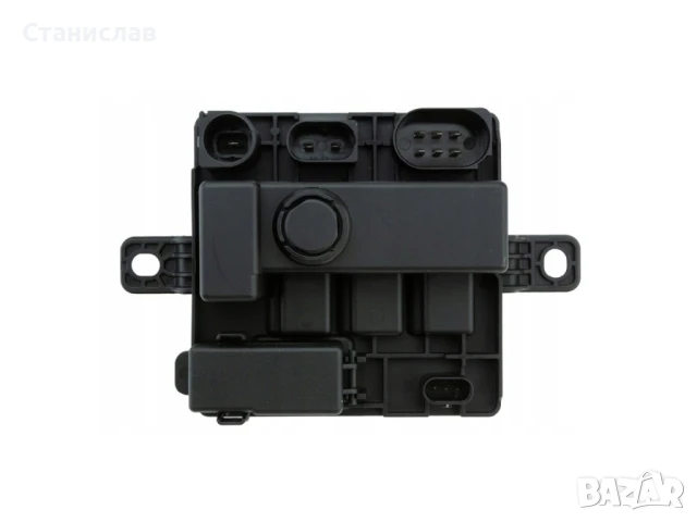 Захранващ модул за BMW 3GT F34, снимка 2 - Части - 50629581