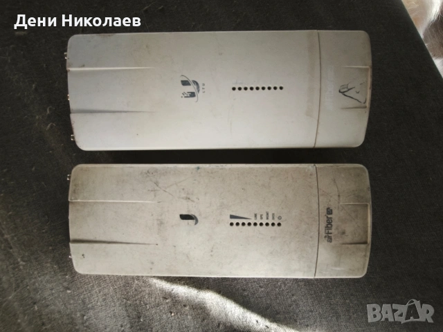 Ubiquiti AirFiber 5HD