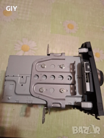 радио за Хонда ЦРВ 3, снимка 8 - Части - 52917614