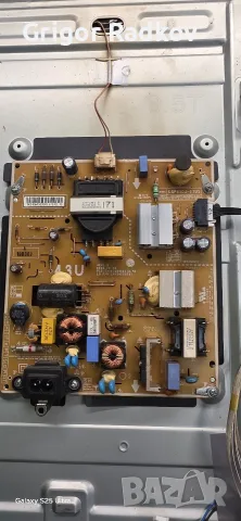 LG 43UK6470PLC на части или цял., снимка 6 - Части и Платки - 56167700