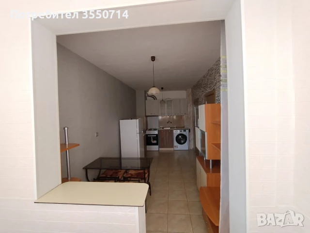 Давам двустаен апартамент под наем, снимка 17 - Апартаменти - 51127198