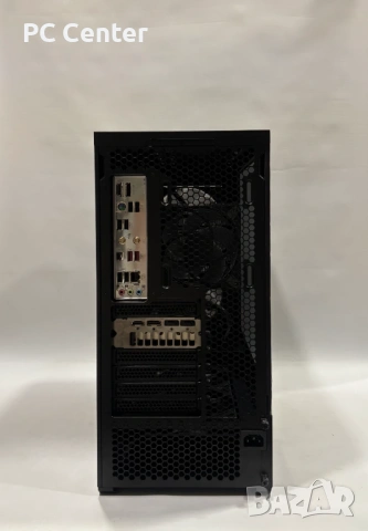 Геймърски компютър AMD Ryzen 7 7800X3D, RTX 5070 12GB, 32GB ram DDR5, снимка 7 - Геймърски - 53929046