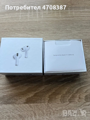 AirPods Pro 3 gen, снимка 2 - Apple iPhone - 54280860