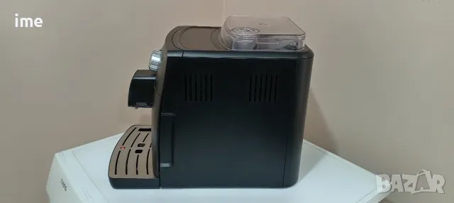 Кафеавтомат / кафемашина - робот. НОМЕР 11. Saeco Intuita. Type HD8750., снимка 10 - Кафемашини - 48489150