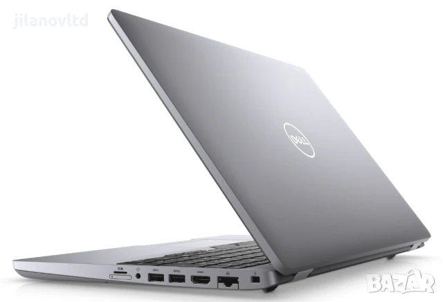 Лаптоп Dell Latitude 5510 i5-10210U 8GB 256GB NVMe ГАРАНЦИЯ, снимка 6 - Лаптопи за работа - 51061774
