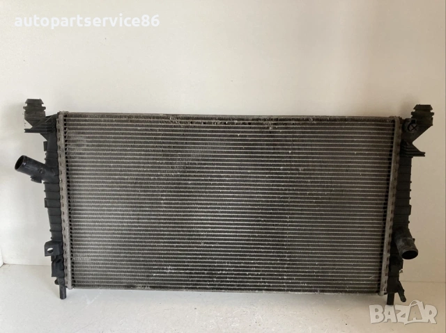 Воден охладителен радиатор за Volvo S40 2.0 TDI (2009) 3M5H8005TL