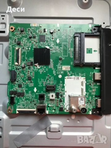 EAX69091402(1.0)  EAX69822903(1.0)  LG 32LQ63006LA, снимка 7 - Части и Платки - 53157116