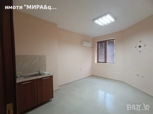 Офис под наем – център, Хасково, снимка 3 - Офиси - 56161111
