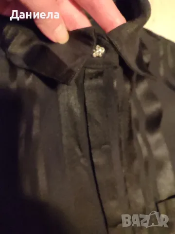 Дамски блузи Кенсол, 48, снимка 5 - Блузи с дълъг ръкав и пуловери - 49142838