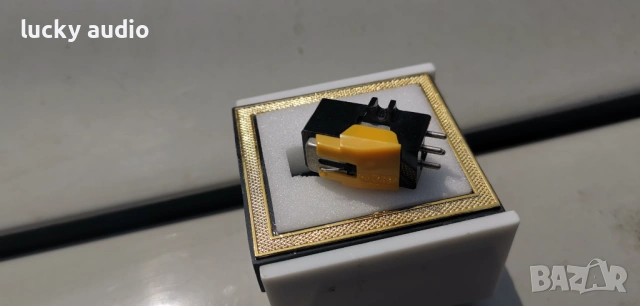 Доза аudio technica AT12XE, снимка 3 - Грамофони - 53999445