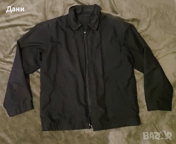 ✔ Мъжко Яке❗🔥Като ново S - М ❗🔥✅ 