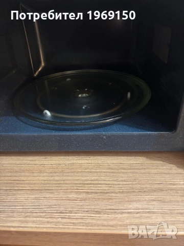 Микровълнова фурна Samsung , снимка 2 - Печки, фурни - 54263466