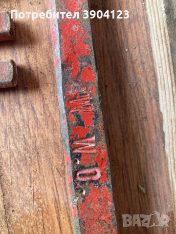 Пробои секачки, снимка 3 - Други инструменти - 53898896