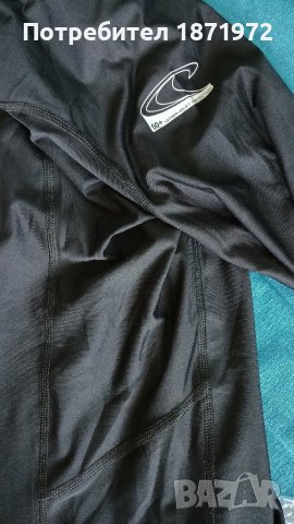 Продавам нова UV 50 O'Neill блуза,размер Хл., снимка 5 - Спортни дрехи, екипи - 44477905
