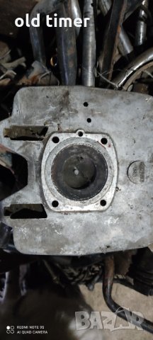 мз ес трофи 175 и 250 части, снимка 4 - Части - 35546097