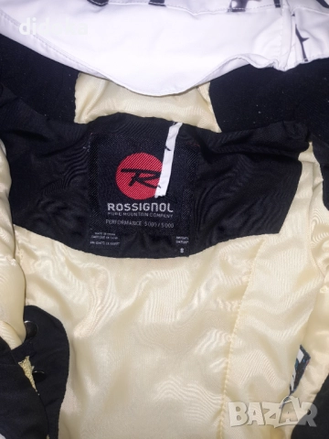 Яке rossignol , снимка 4 - Детски якета и елеци - 52417394